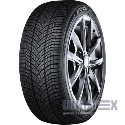 Nexen WinGuard Sport 3 235/50 R19 103V XL